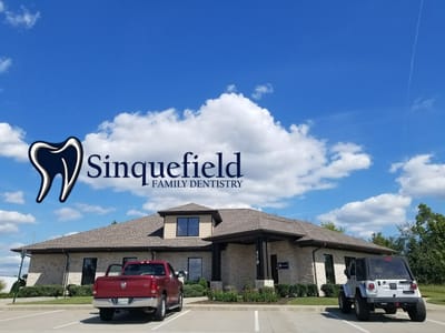 Sinquefield Family Dentistry DDS