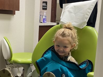 Sinton Dental & Orthodontics