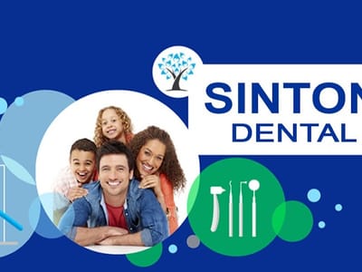 Sinton Dental & Orthodontics