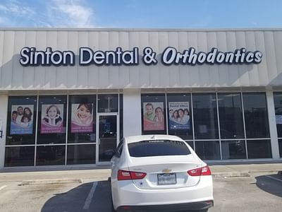 Sinton Dental & Orthodontics
