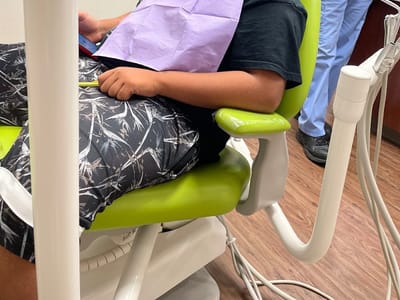 Sinton Dental & Orthodontics