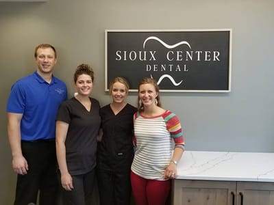 Sioux Center Dental