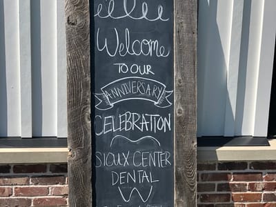 Sioux Center Dental