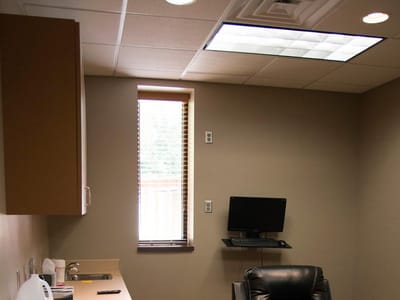 Sioux Falls Sedation Dentistry