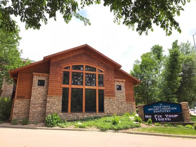 Sioux Falls Sedation Dentistry
