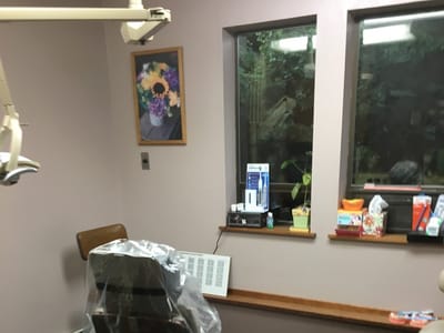 Sitka Dental Clinic