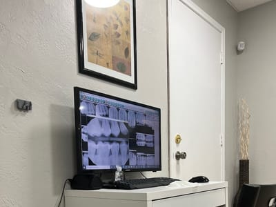 SK Dentistry, Dr. Scott Lee