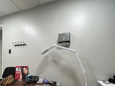 SK Dentistry, Dr. Scott Lee