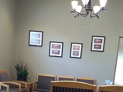 Skelton Family Dentistry