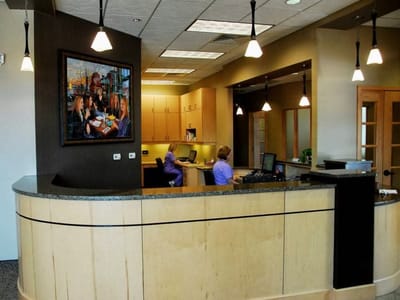 Skelton Family Dentistry