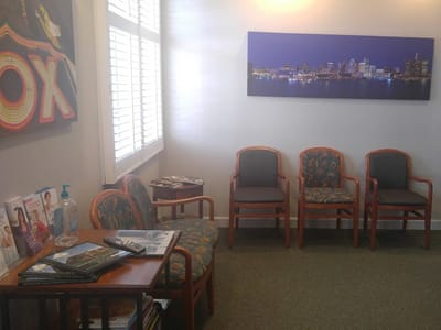 Skowronski Family Dentistry