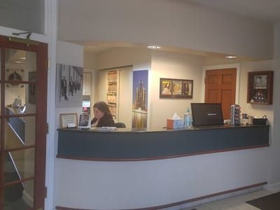 Skowronski Family Dentistry