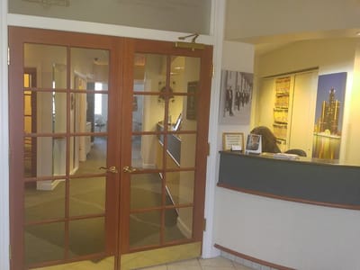 Skowronski Family Dentistry