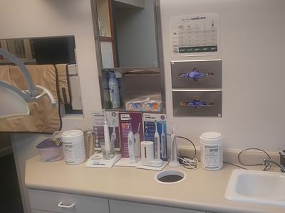 Skowronski Family Dentistry