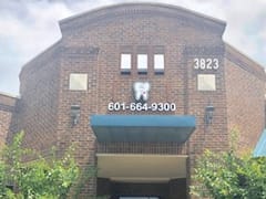 Sky Family Dental of Pearl