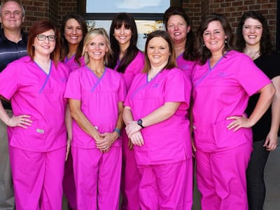 Sky Family Dental of Pearl