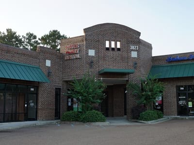 Sky Family Dental of Pearl