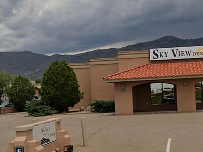 Sky View Dental