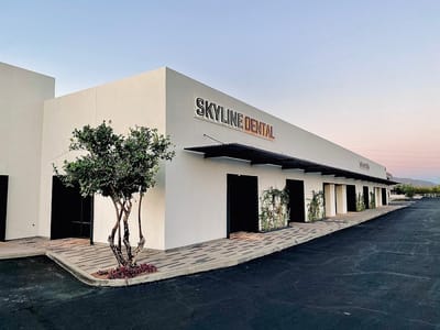 Skyline Dental - Tucson
