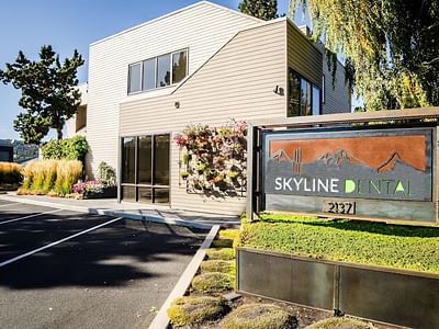 Skyline Dental