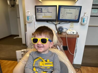 Sladky Family Dental: Jacob D. Sladky, DDS