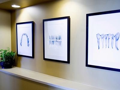 Sladky Family Dental: Jacob D. Sladky, DDS