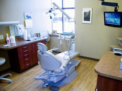 Sladky Family Dental: Jacob D. Sladky, DDS