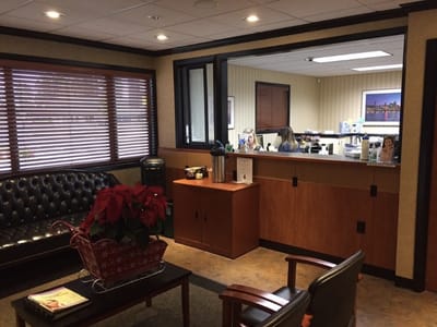 Sleep Dentistry of Portland