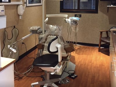 Sleep Dentistry of Portland