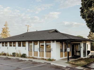 Sleep Dentistry of Spokane