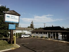 Sleep Dentistry of Spokane