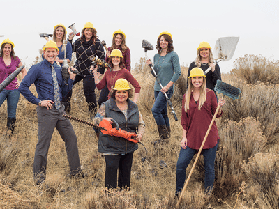 Sloan K. Jorgensen, DDS * Moses Lake Dentist