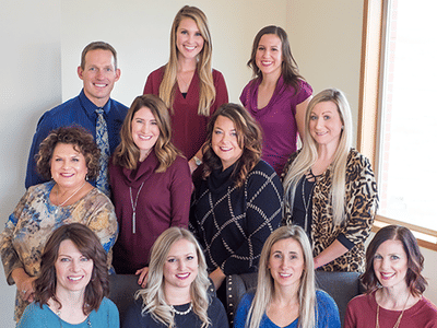 Sloan K. Jorgensen, DDS * Moses Lake Dentist