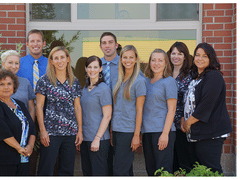 Sloan K. Jorgensen, DDS * Moses Lake Dentist