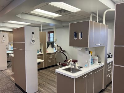 Smalltown Dental Glen