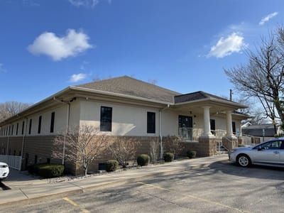 Smalltown Dental Glen