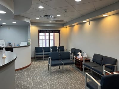 Smalltown Dental Glen