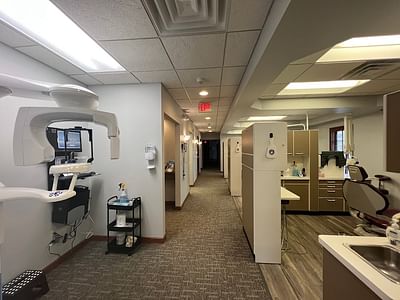 Smalltown Dental Glen