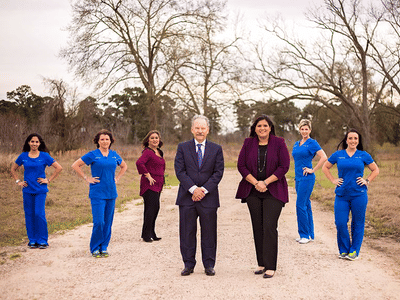 Smart Dental & Implant Center