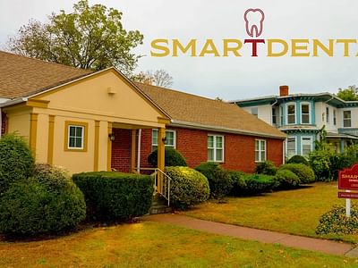 Smart Dental LLC