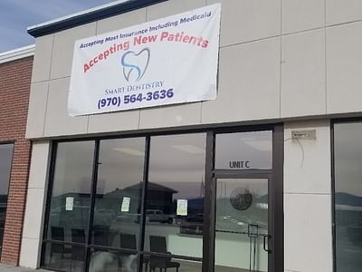Smart Dentistry