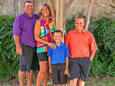 Smart Family Dentistry