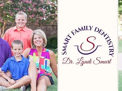Smart Family Dentistry