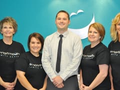 Smart Mouth Family Dental (Wichita Falls, TX)