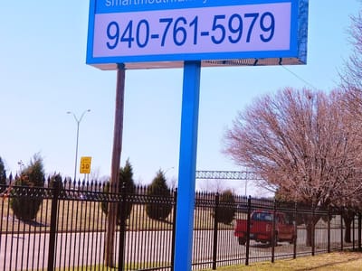 Smart Mouth Family Dental (Wichita Falls, TX)