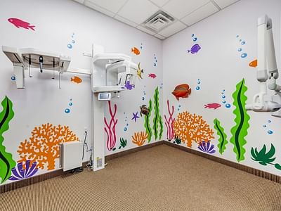 Smart Pediatric Dentistry Vineyard