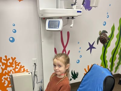 Smart Pediatric Dentistry Vineyard