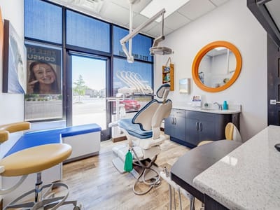 Smart Pediatric Dentistry Vineyard