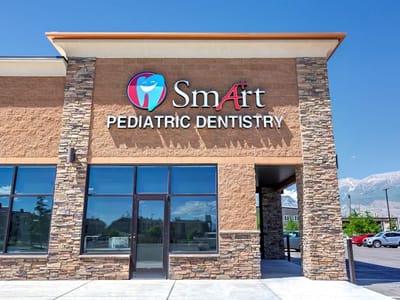 Smart Pediatric Dentistry Vineyard