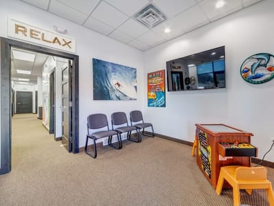 Smart Pediatric Dentistry Vineyard